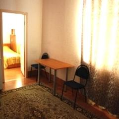 Гостиница Центральная, Асбест, Свердловская область