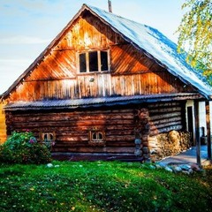 База отдыха Асташево, Асташево, Костромская область