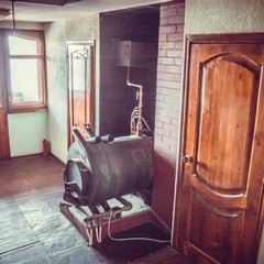 База отдыха Асташево, Асташево, Костромская область
