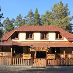 Гостевой дом Времена года, Аскат, Республика Алтай