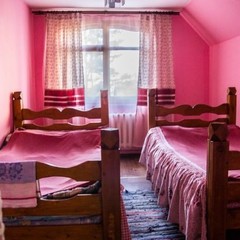 База отдыха Асташево, Асташево, Костромская область