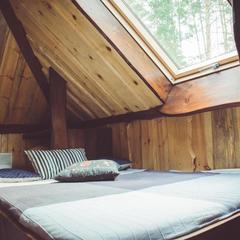 Дом отдыха Кабин, Аскат, Республика Алтай