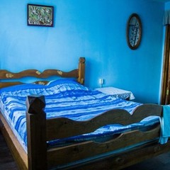 База отдыха Асташево, Асташево, Костромская область