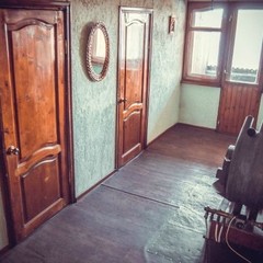 База отдыха Асташево, Асташево, Костромская область