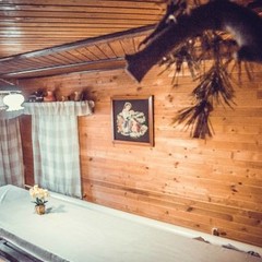 База отдыха Асташево, Асташево, Костромская область