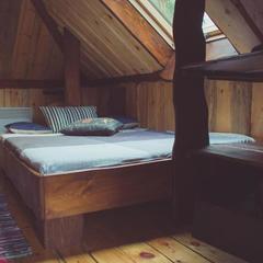 Дом отдыха Кабин, Аскат, Республика Алтай