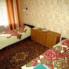 Гостиница Куделька, Асбест, Свердловская область