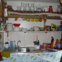База отдыха Асташево, Асташево, Костромская область