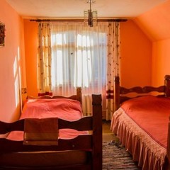 База отдыха Асташево, Асташево, Костромская область
