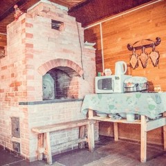 База отдыха Асташево, Асташево, Костромская область