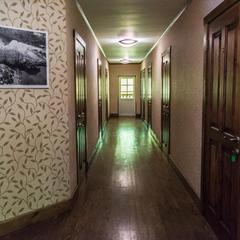 Гостевой дом Времена года, Аскат, Республика Алтай