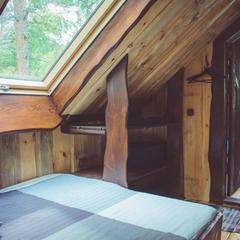 Дом отдыха Кабин, Аскат, Республика Алтай