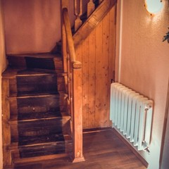 База отдыха Асташево, Асташево, Костромская область