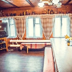 База отдыха Асташево, Асташево, Костромская область