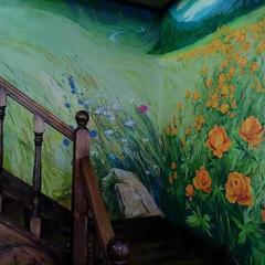 Гостевой дом Времена года, Аскат, Республика Алтай