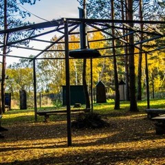 База отдыха Асташево, Асташево, Костромская область