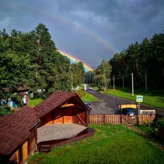 Гостевой дом Времена года, Аскат, Республика Алтай