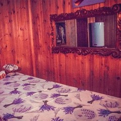 База отдыха Асташево, Асташево, Костромская область