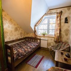 Гостевой дом Времена года, Аскат, Республика Алтай