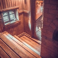 База отдыха Асташево, Асташево, Костромская область