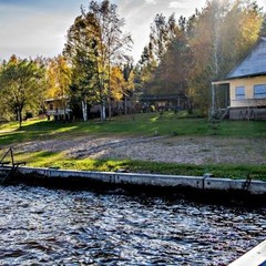 База отдыха Асташево, Асташево, Костромская область
