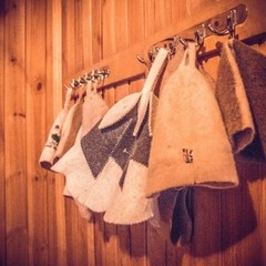 База отдыха Асташево, Асташево, Костромская область