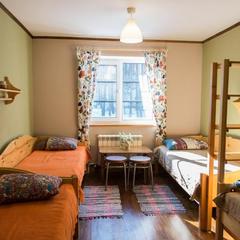 Гостевой дом Времена года, Аскат, Республика Алтай