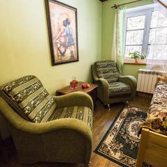 Гостевой дом Времена года, Аскат, Республика Алтай