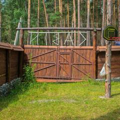 Дом отдыха Кабин, Аскат, Республика Алтай