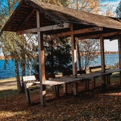 База отдыха Асташево, Асташево, Костромская область