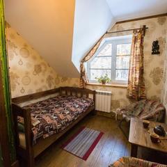 Гостевой дом Времена года, Аскат, Республика Алтай