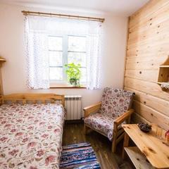 Гостевой дом Времена года, Аскат, Республика Алтай