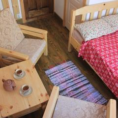 Гостевой дом Времена года, Аскат, Республика Алтай