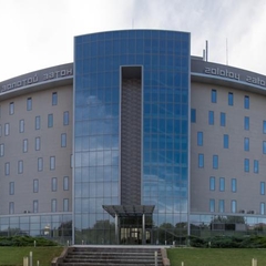 Апарт-отель Золотой Затон, Астрахань, Астраханская область