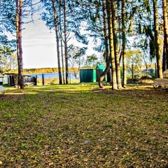 База отдыха Асташево, Асташево, Костромская область