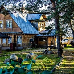 База отдыха Асташево, Асташево, Костромская область