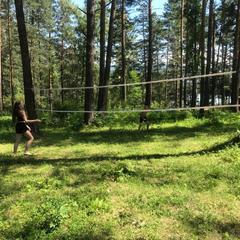 Дом отдыха Кабин, Аскат, Республика Алтай