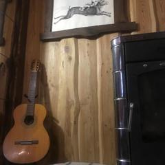 Дом отдыха Кабин, Аскат, Республика Алтай