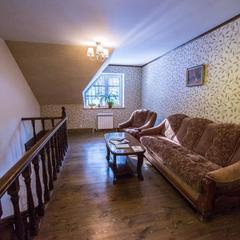 Гостевой дом Времена года, Аскат, Республика Алтай