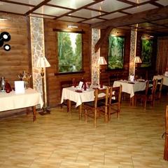 Гостиница Куделька, Асбест, Свердловская область
