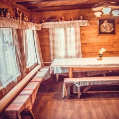 База отдыха Асташево, Асташево, Костромская область