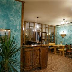 Гостевой дом Времена года, Аскат, Республика Алтай