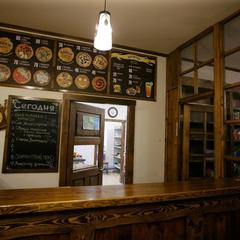 Гостевой дом Времена года, Аскат, Республика Алтай