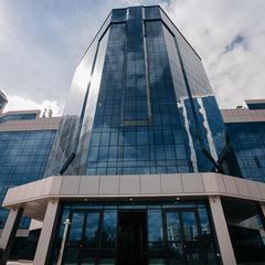 Гостиничный комплекс Гранд Отель Астрахань, Астрахань, Астраханская область