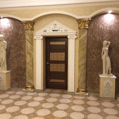Гостиница Калипсо, Астрахань, Астраханская область