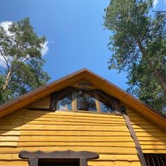 Дом отдыха Кабин, Аскат, Республика Алтай