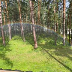 Дом отдыха Кабин, Аскат, Республика Алтай