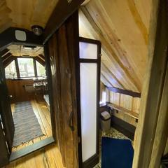 Дом отдыха Кабин, Аскат, Республика Алтай