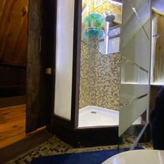 Дом отдыха Кабин, Аскат, Республика Алтай