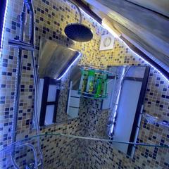 Дом отдыха Кабин, Аскат, Республика Алтай